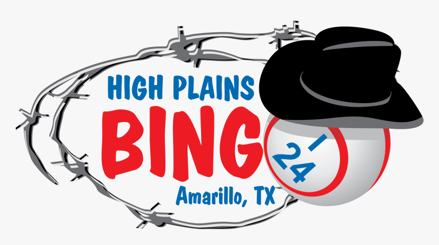 High Plains Bingo - Apotek K24, HD Png Download