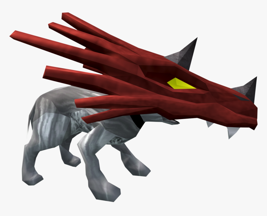 Rover Runescape, HD Png Download