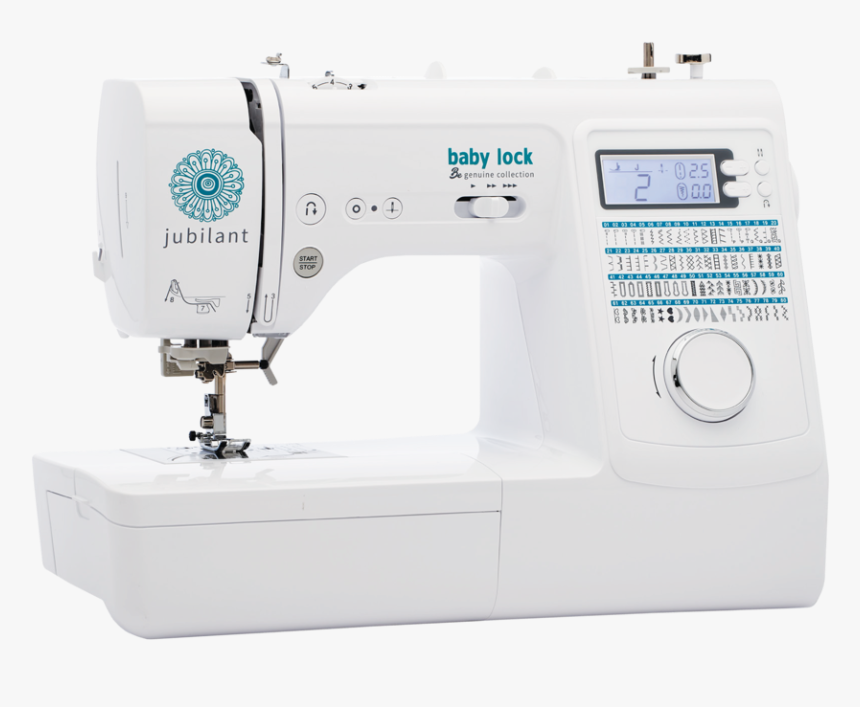 Transparent Sewing Needle Png - Sewing Machine, Png Download
