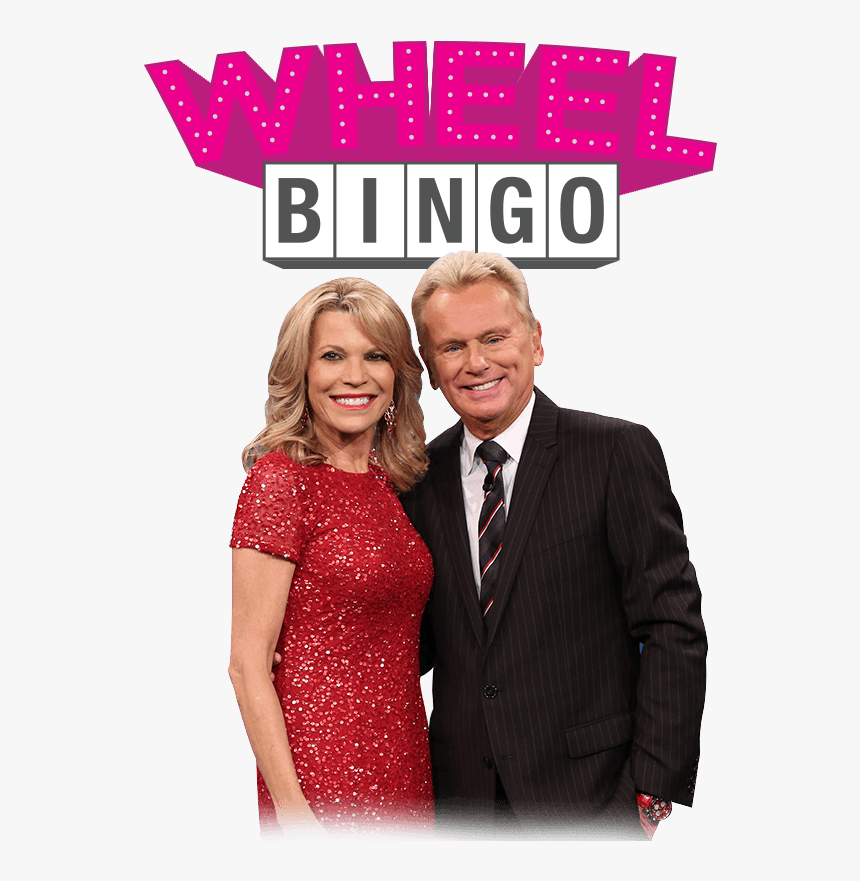 Wheel Bingo - Wheel Of Fortune Australia New Set 2018, HD Png Download