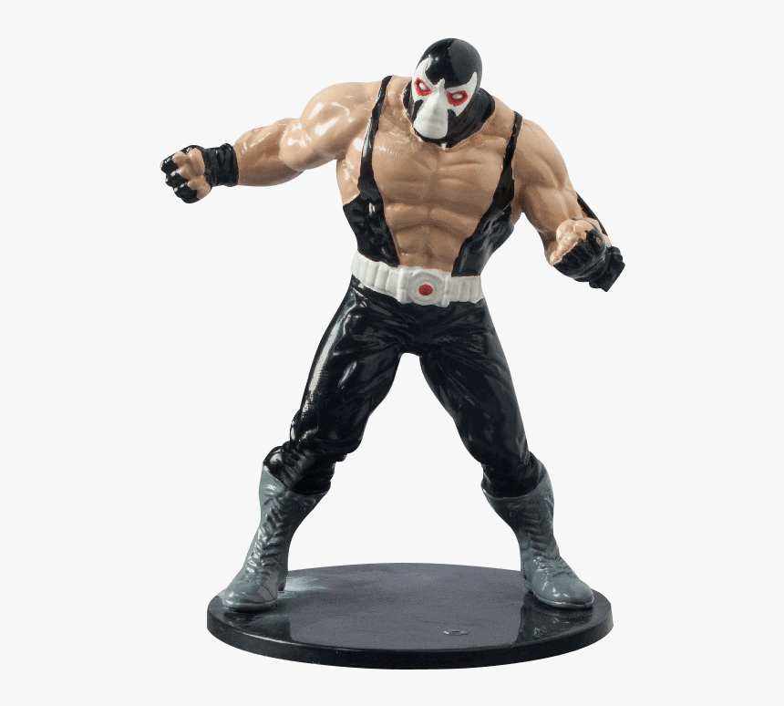Bane Dc Comic Classic, HD Png Download