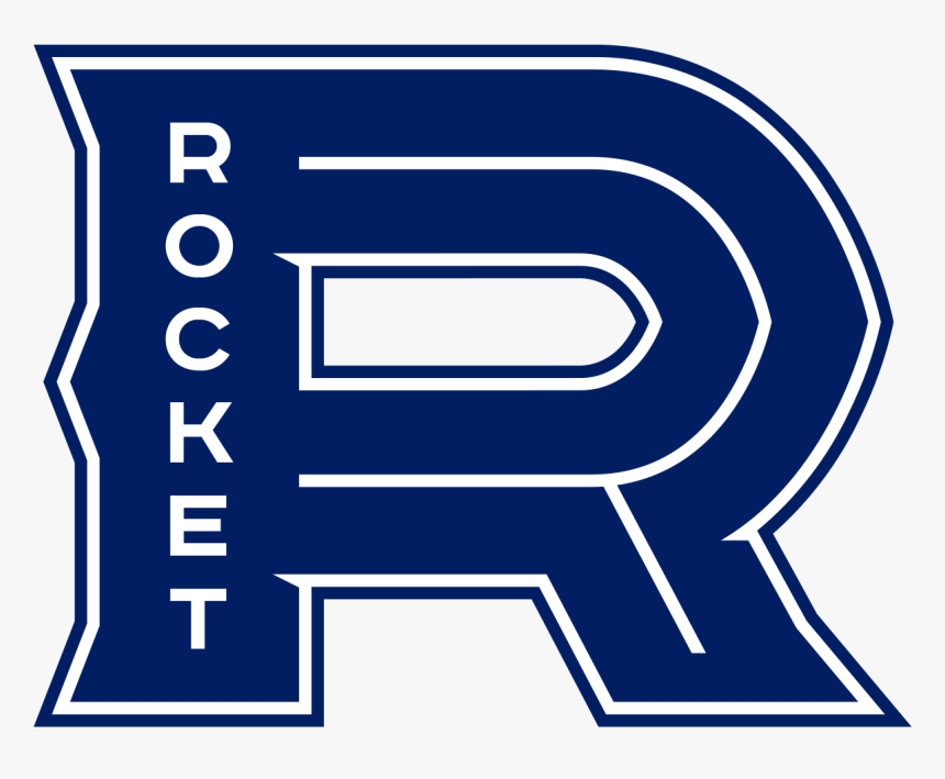Laval Rocket Logo, HD Png Download