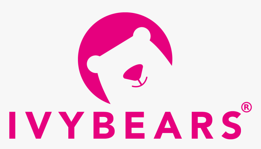 Ivy Bears Logo, HD Png Download