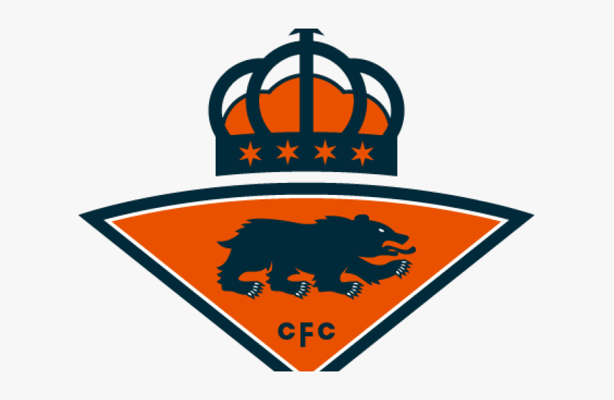 Chicago Bears Logo Png - King Of The Nfc North Bears, Transparent Png