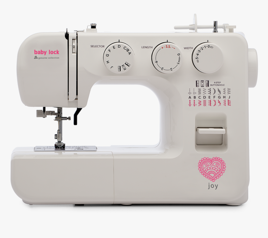 Babylock Joy Sewing Machine, HD Png Download
