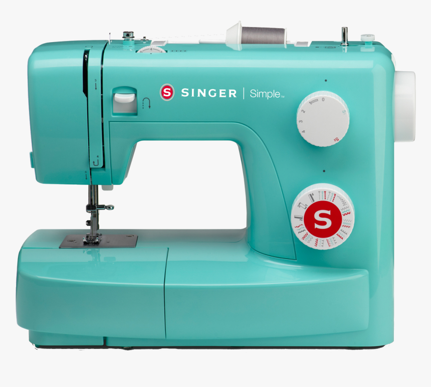 Sewing Machine Png - Transparent Sewing Machine Png, Png Download
