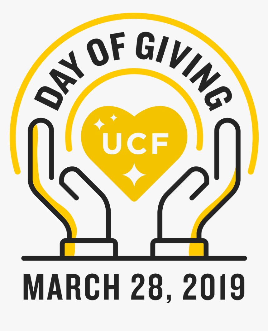 Day Of Giving - Emblem, HD Png Download