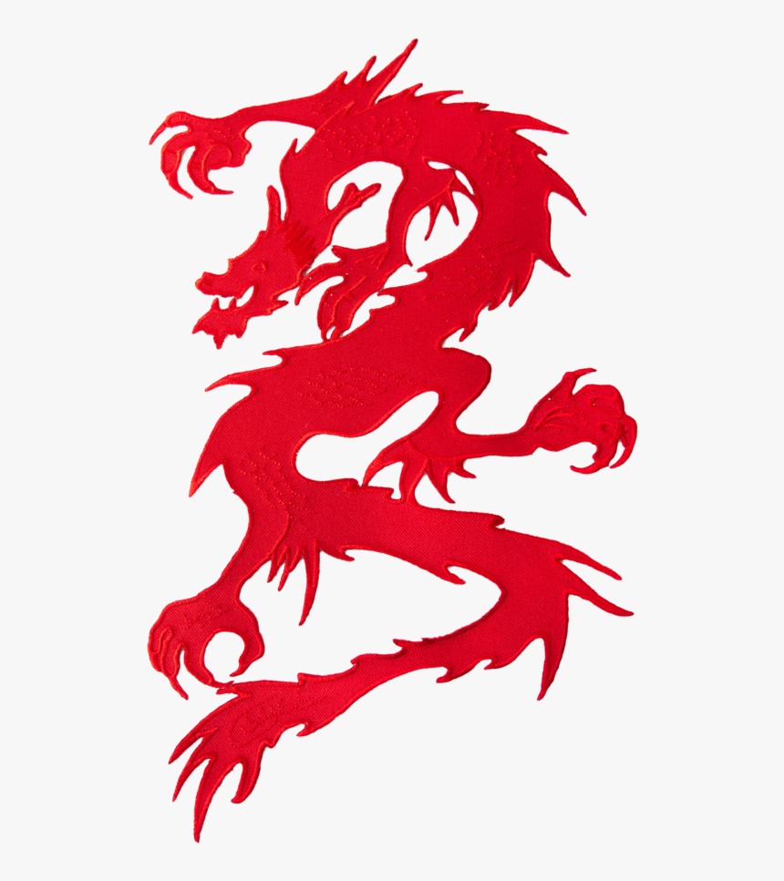 Dragon, HD Png Download