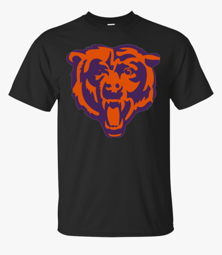 Breast Cancer Chicago Bears, HD Png Download