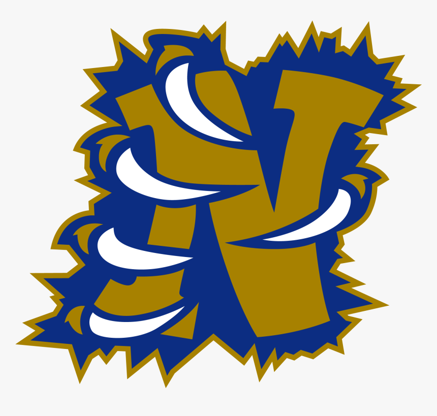 Noble Bears Logo Clipart , Png Download - Noble High School Logo, Transparent Png