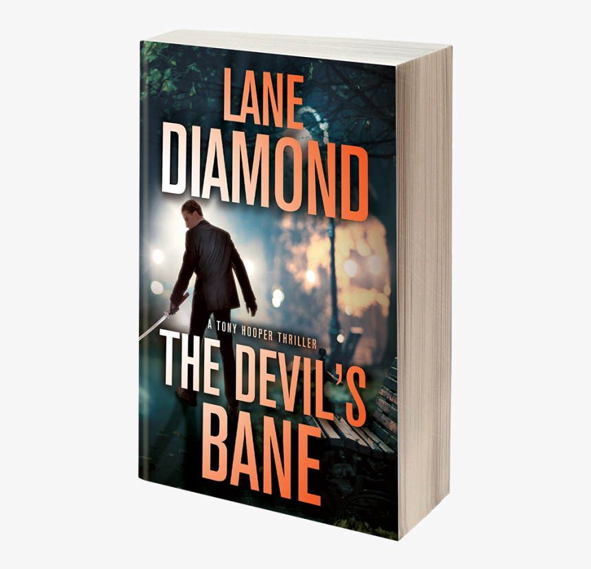 The Devil’s Bane - Poster, HD Png Download