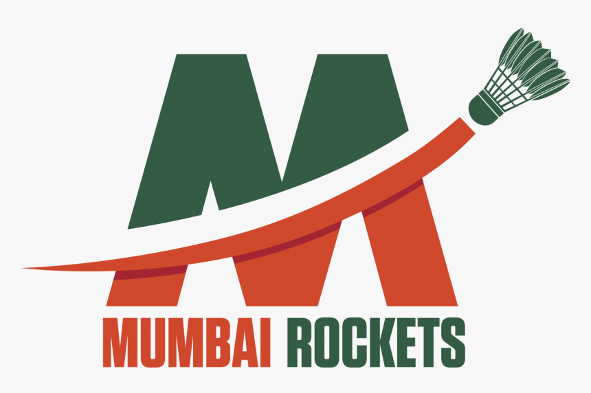 - Mumbai Rockets Logo , Png Download - Mumbai Rockets, Transparent Png