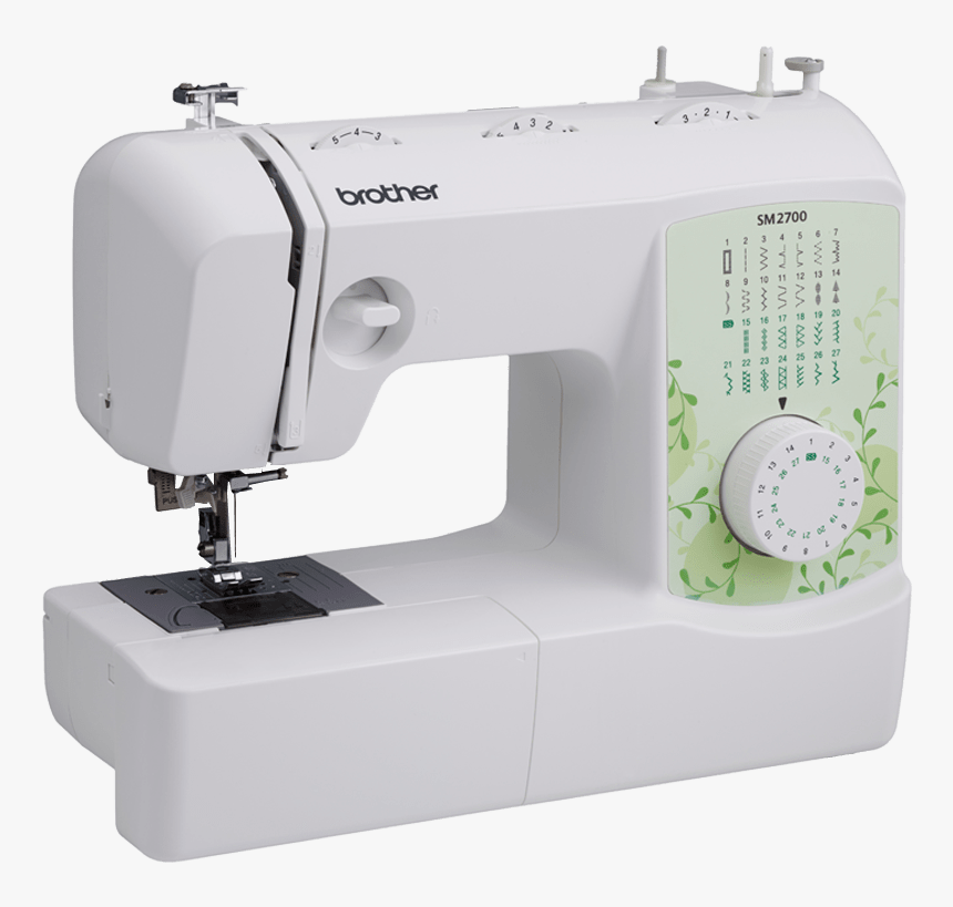 Brother 27 Stitch Sewing Machine, HD Png Download