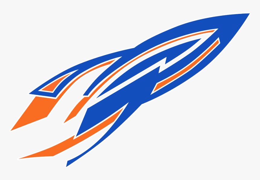 School Logo Image - Kelloggsville High School Logo, HD Png Download