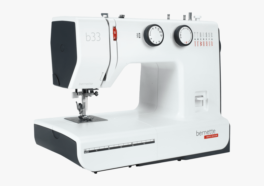 Bernette B33, HD Png Download