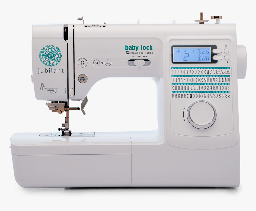 Baby Lock Sewing Machine, HD Png Download
