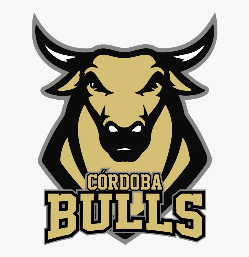 Córdoba Bulls Logo - Poster, HD Png Download