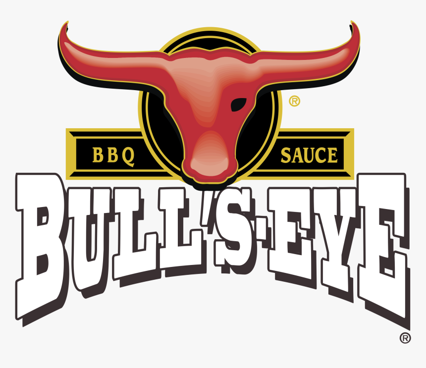 Bull's Eye Logo, HD Png Download