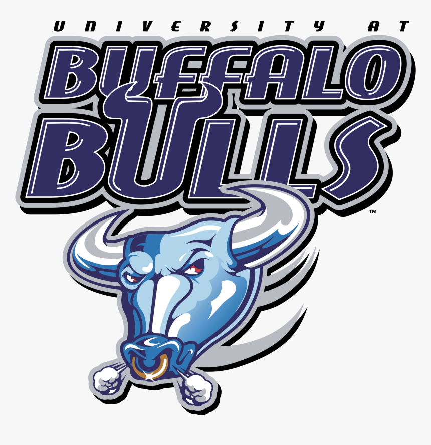 Buffalo Bulls, HD Png Download