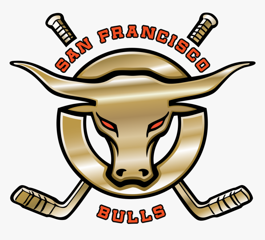 Hockey Team San Francisco, HD Png Download