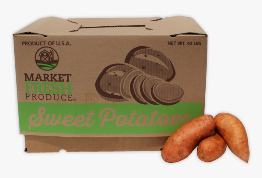 Sweet Potatoes No Background 3 - Cervelat, HD Png Download