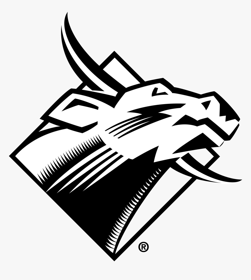 Usf Bulls Logo Png Transparent - Old Usf Bulls Logo, Png Download