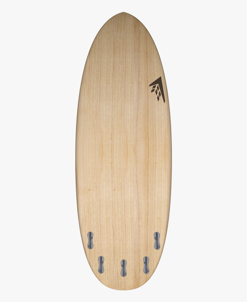 Mannkine Sweetpotato Tt Bottom - Firewire Surfboards, HD Png Download