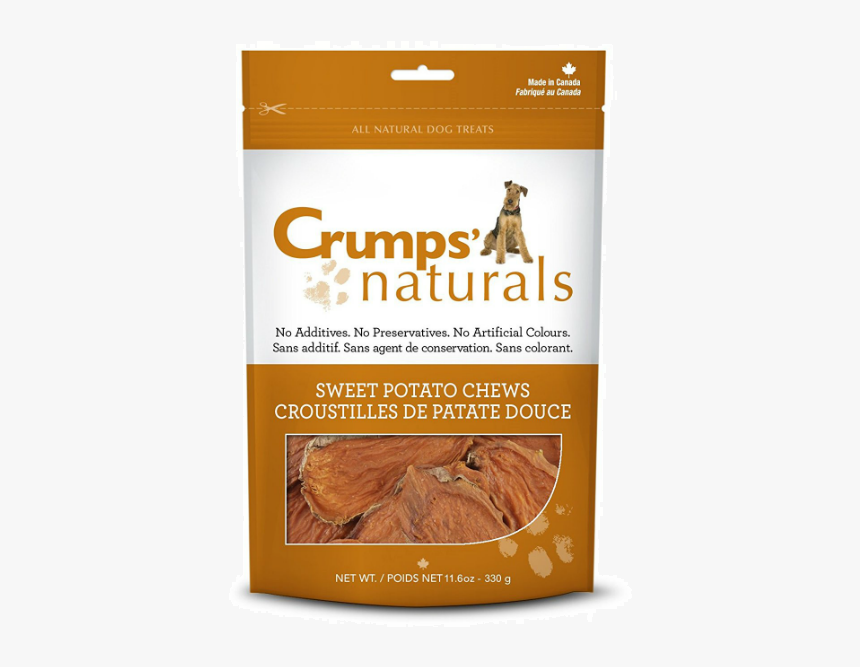 Crumps' Naturals, HD Png Download