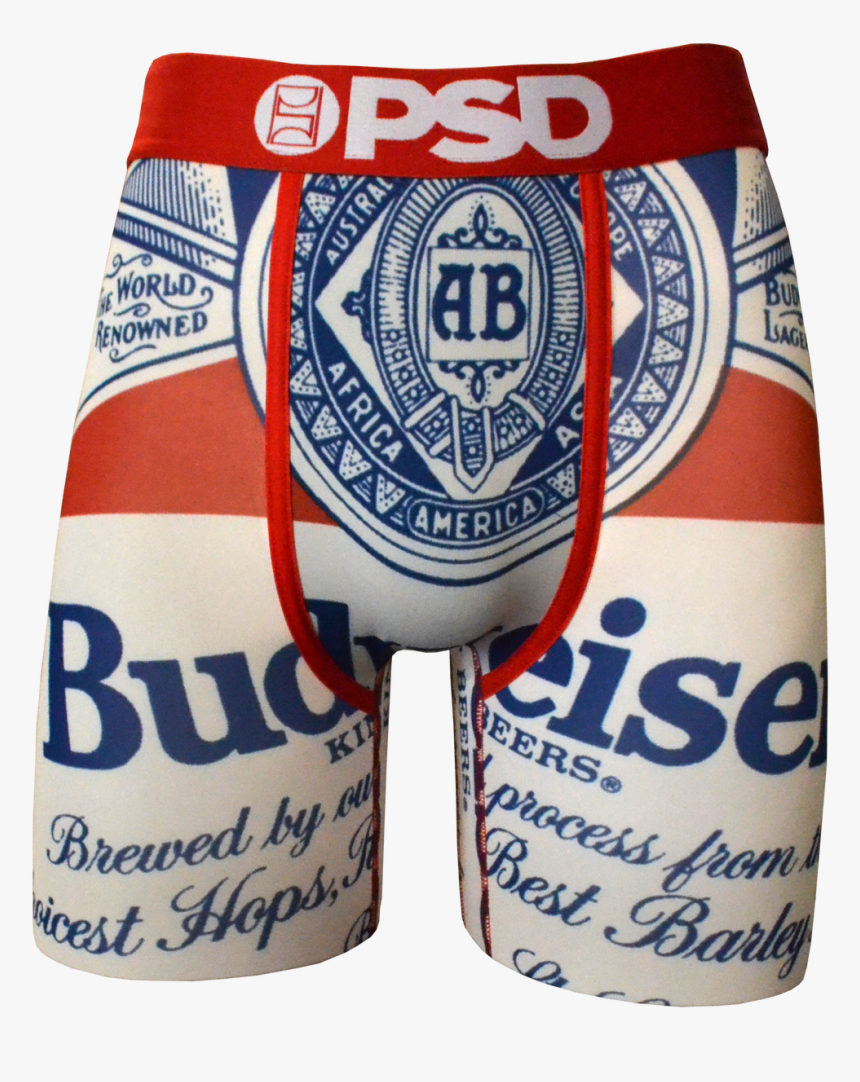 Transparent Marshawn Lynch Png - Budweiser, Png Download