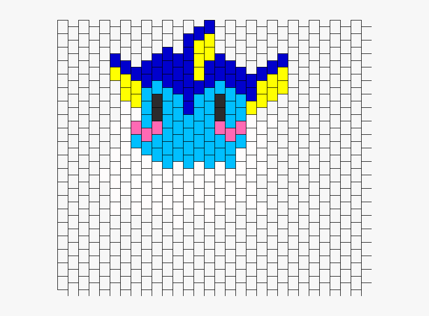 Transparent Vaporeon Png - Oogie Boogie Kandi Mask, Png Download