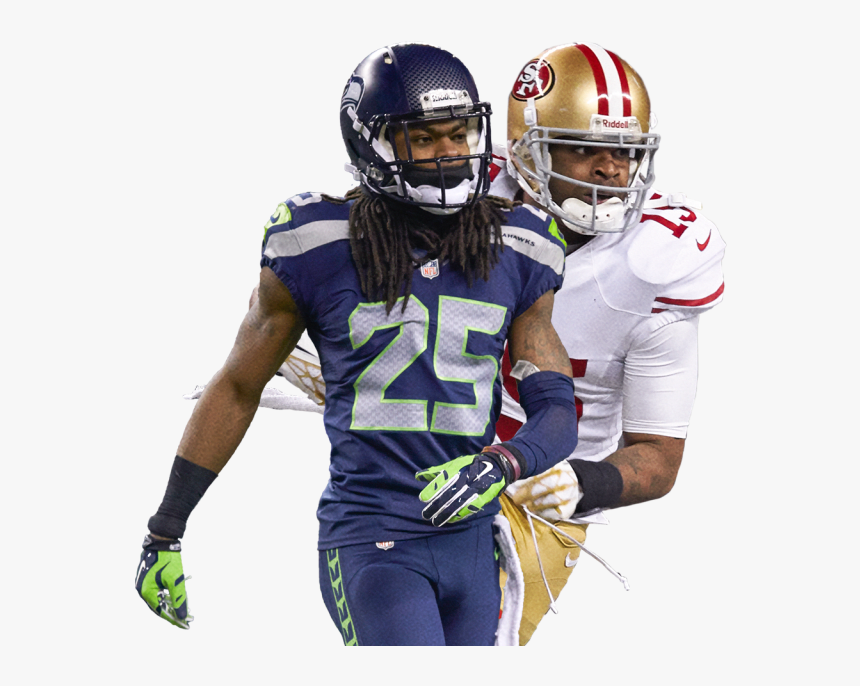 Nfc Championship - Sprint Football, HD Png Download