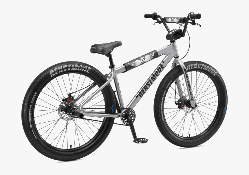 Beast Mode Se Bike, HD Png Download
