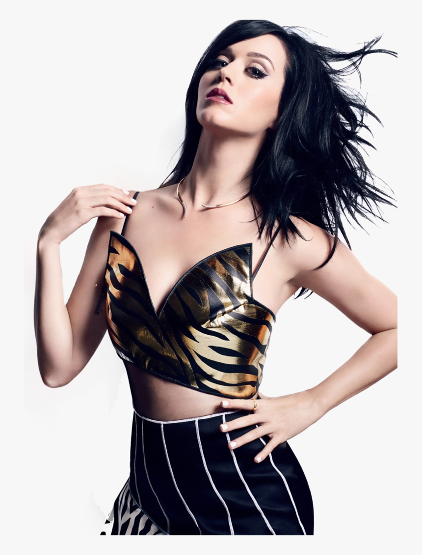 Katy Perry Png Image - Katy Perry Png, Transparent Png