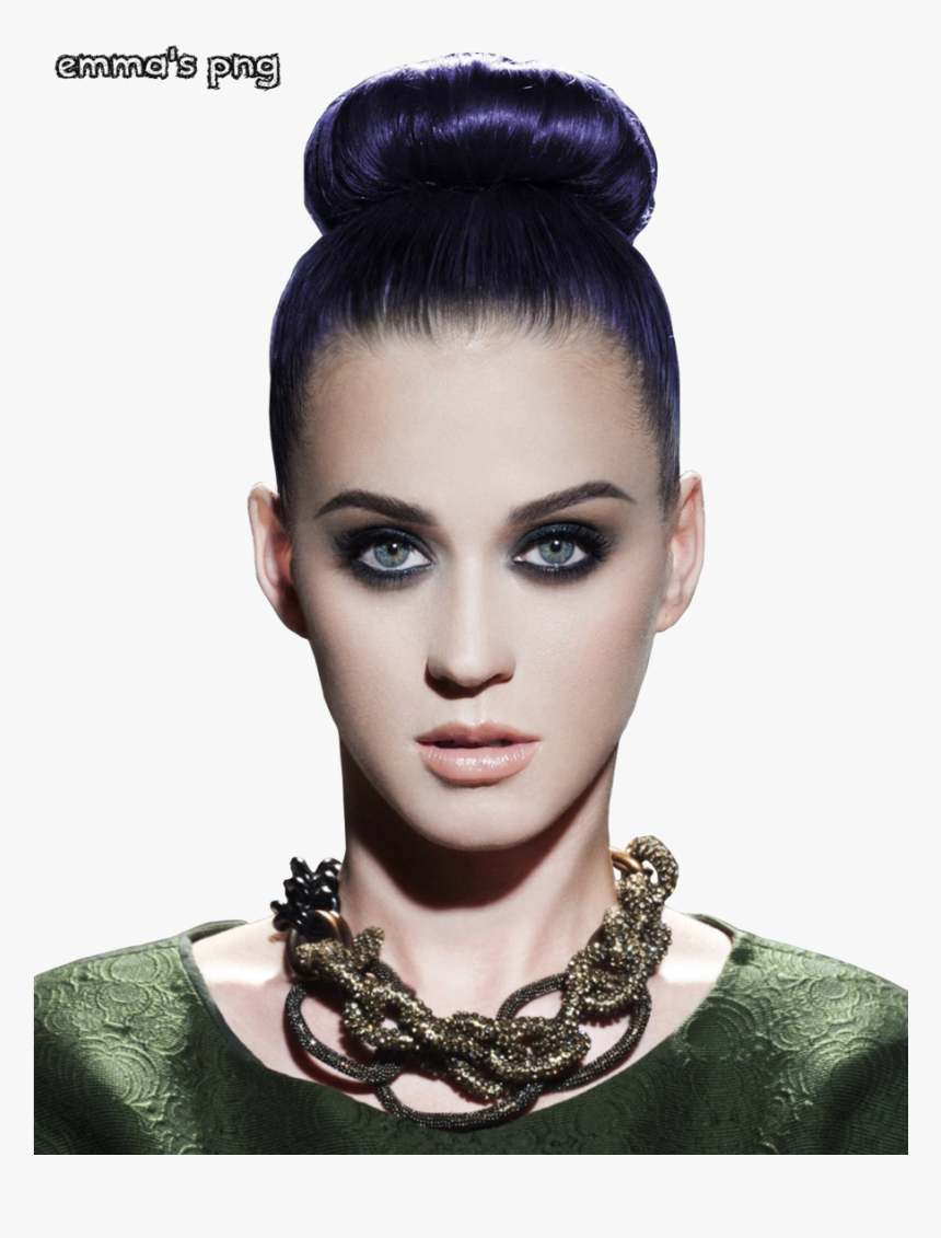 Katy Perry Png By Emmagarfiel - Clipart Of Katy Perry, Transparent Png