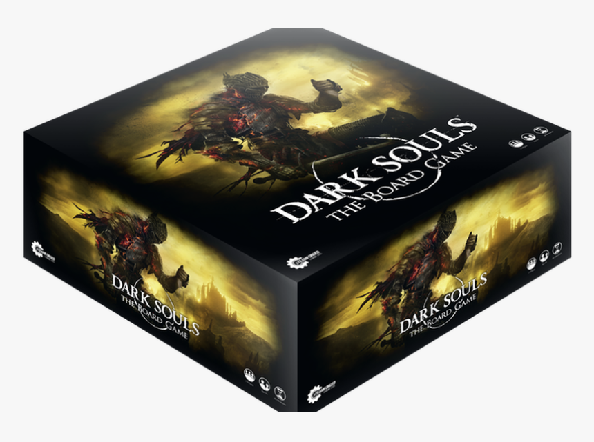 Dark Souls, HD Png Download