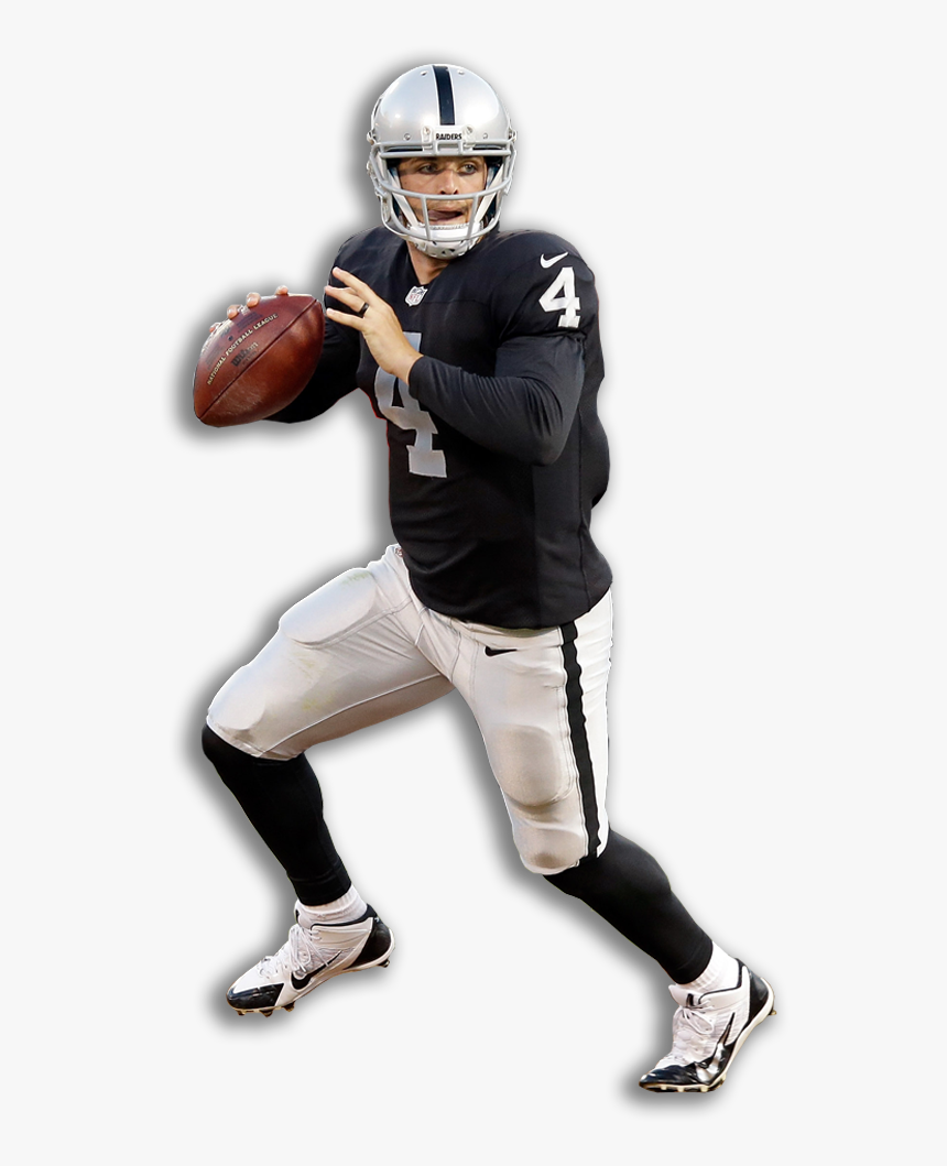 Kick American Football, HD Png Download