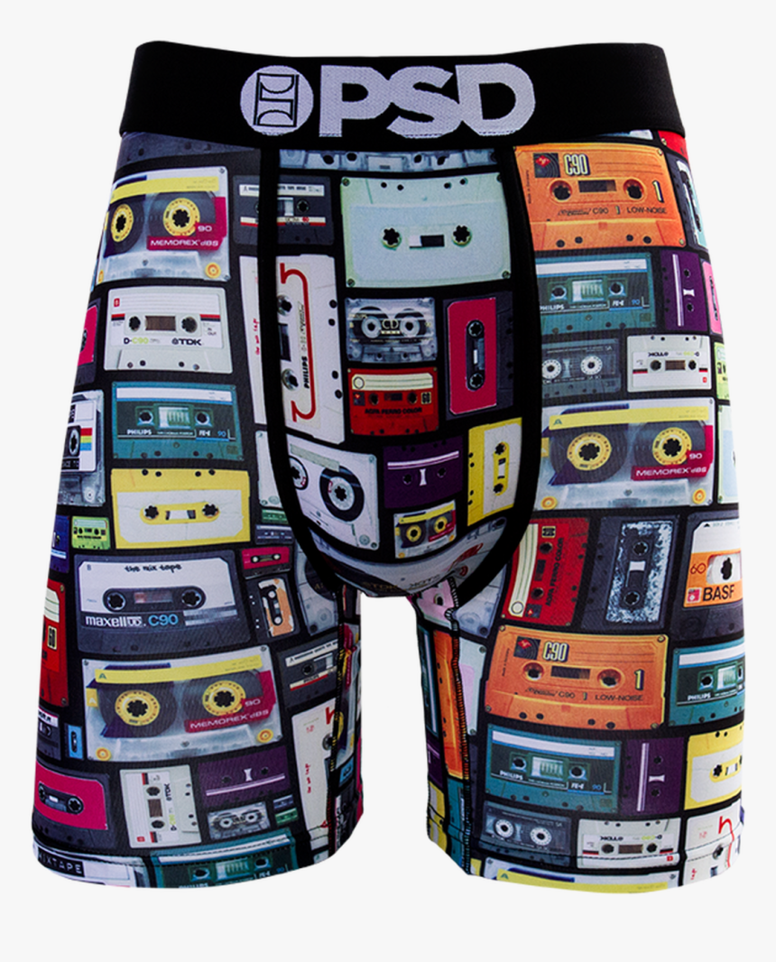 Boxer Briefs, HD Png Download