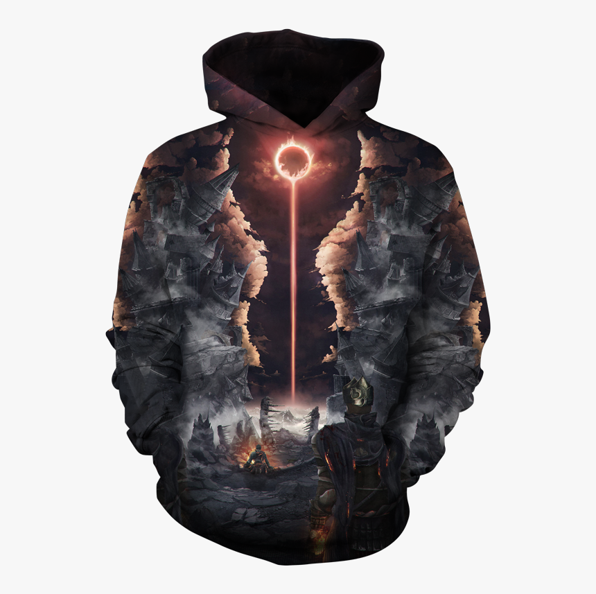 Hoodie Muhammad Ali, HD Png Download