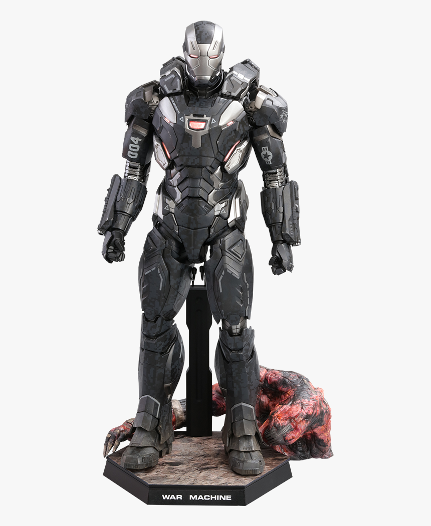 War Machine Armor Mark 4, HD Png Download