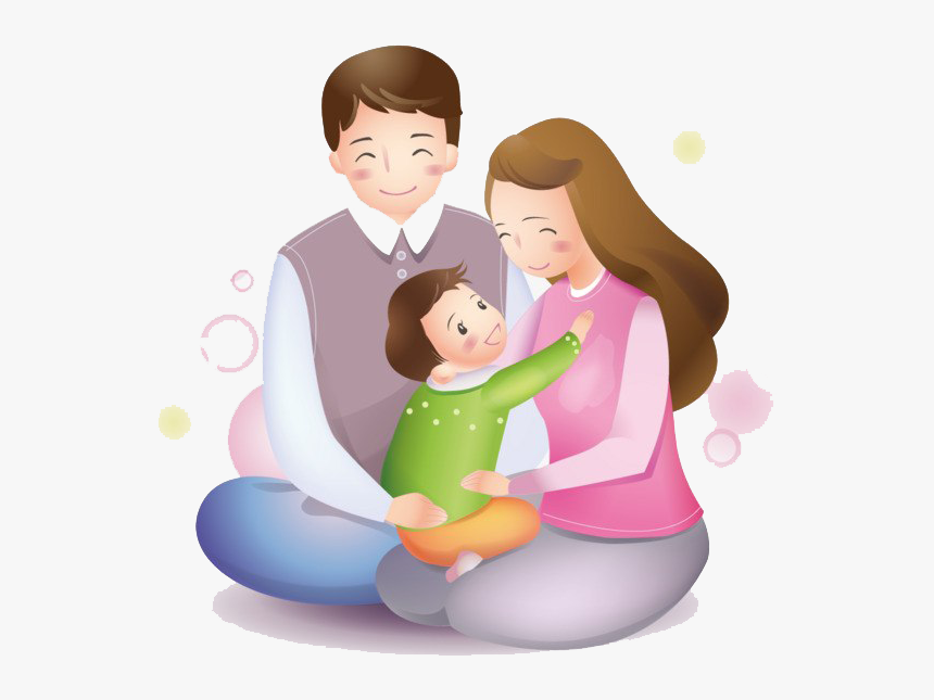 Parents Png Download Image - Parents Png, Transparent Png