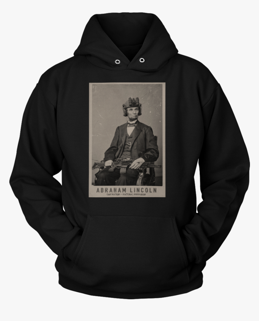 Abraham Lincoln, HD Png Download