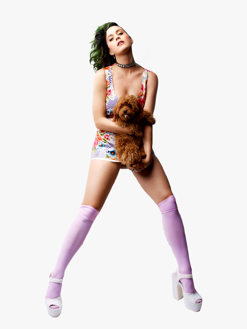 Transparent Ariana Grande Png Full Body - Katy Perry Sexy Png, Png Download