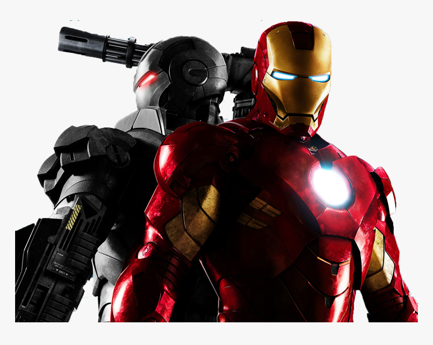 Vingadores Clipart Png Fotos - Iron Man Photos Download, Transparent Png