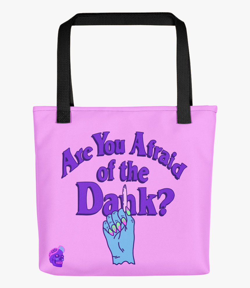 Transparent Dank Png - Tote Bag, Png Download