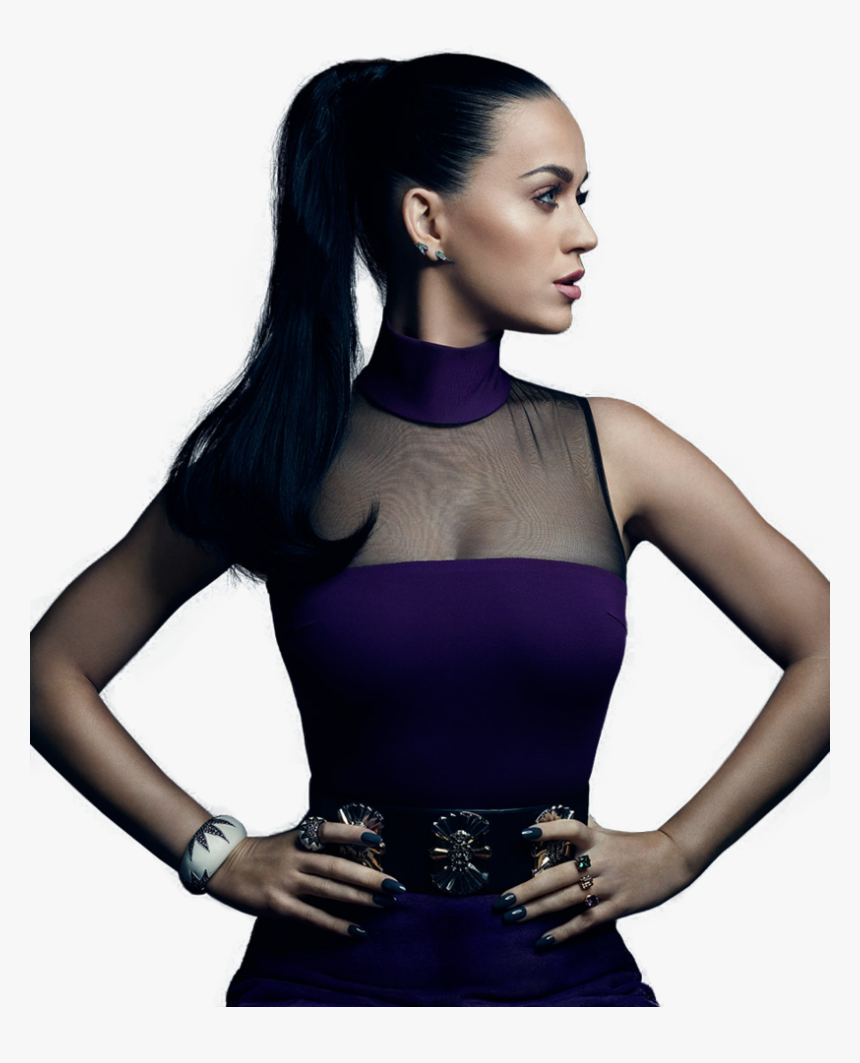 Katy Perry Hq Png 03 By Briel - Katy Perry 2015, Transparent Png