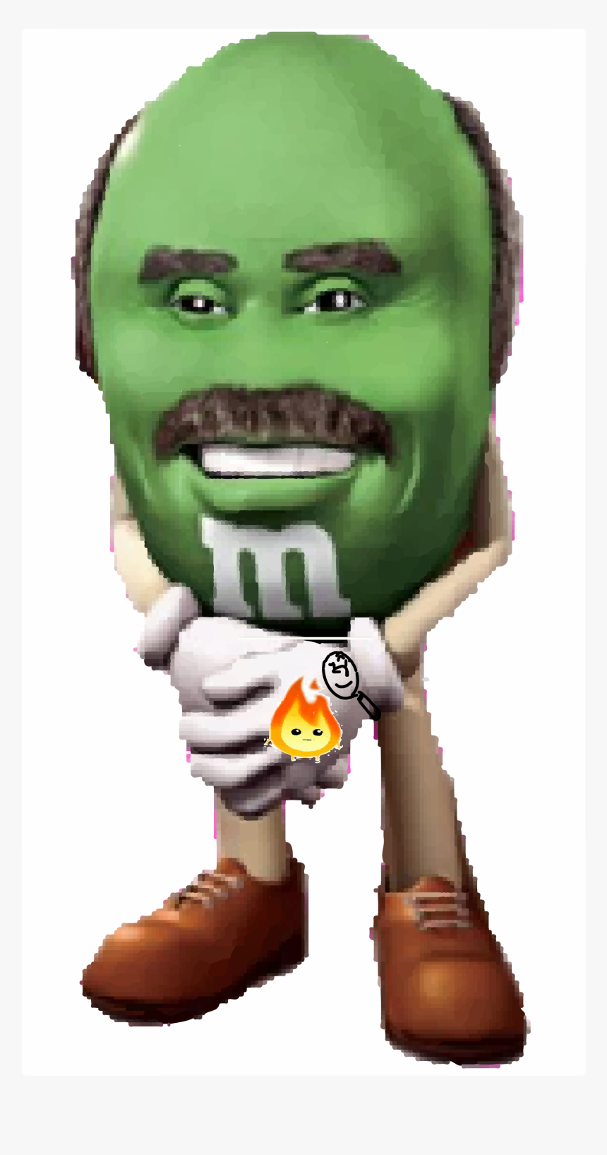 Png - Yung Cash Register Aka Lil Broomstick, Transparent Png