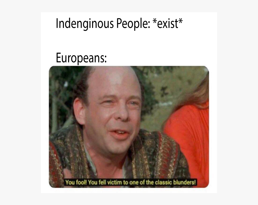 You Fool You Ve Fallen Victim To One Of The Classic, HD Png Download