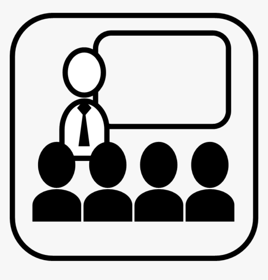 Parent Meeting Clipart Parents Meeting Presentations - Meeting Parents Clipart, HD Png Download