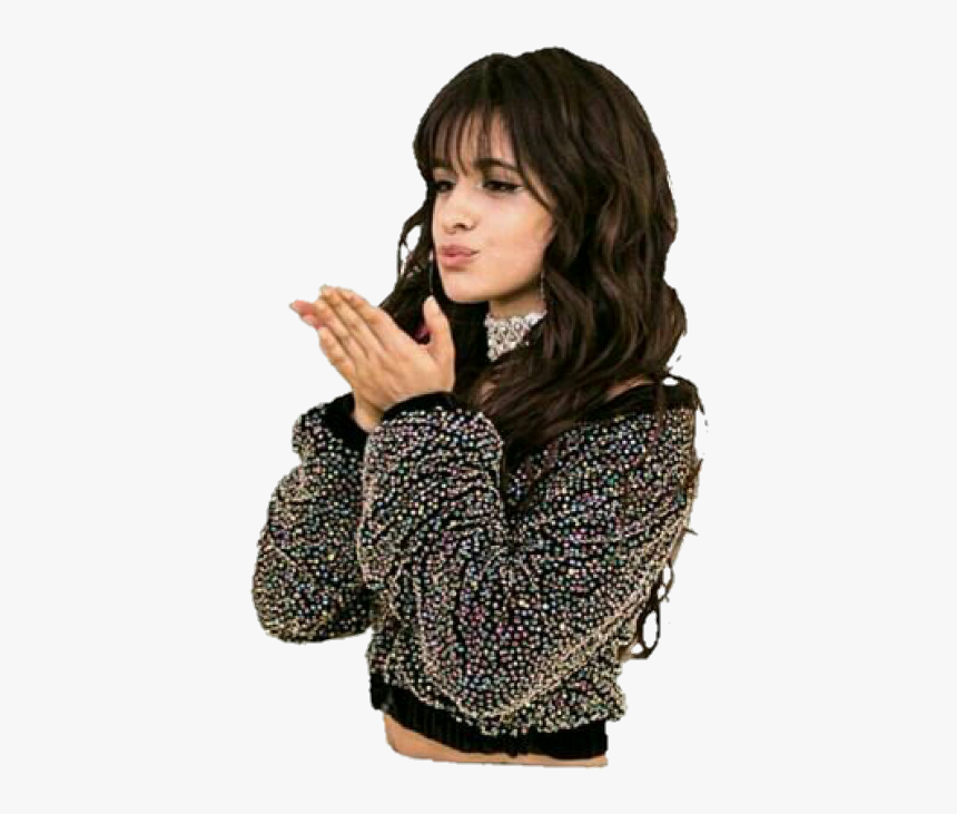 #png #camila #cabello - Camila Cabello Png, Transparent Png