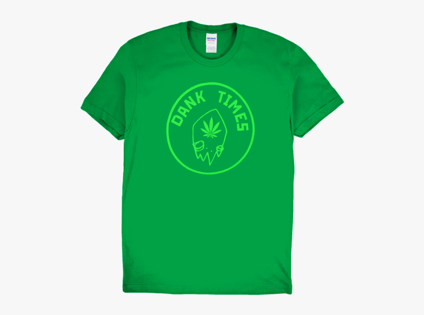 T-shirt, HD Png Download